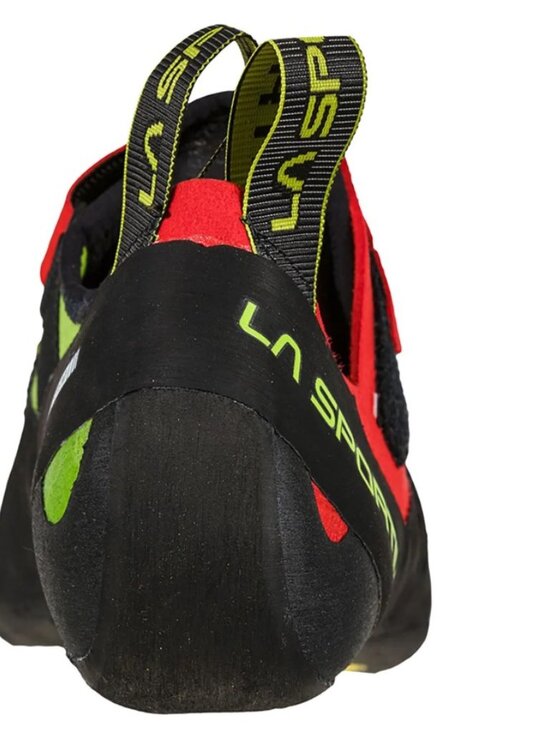 NEW! La Sportiva Kubo Climbing Shoe - Size 44 EU / 10.5 US main image 6